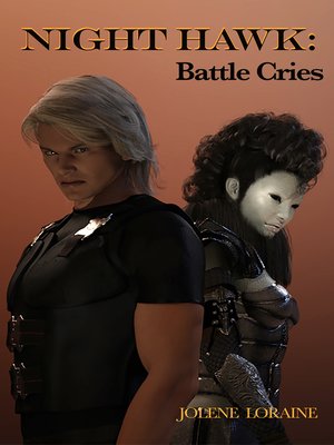 cover image of Night Hawk
